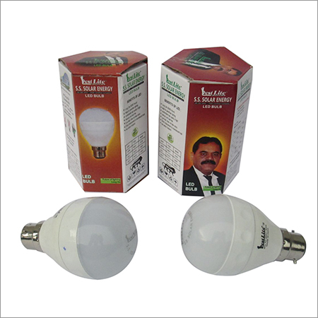 LED Bulb LED Bulb